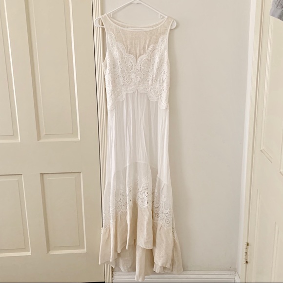 Anthropologie Dresses & Skirts - Anthropologie Lace Dress